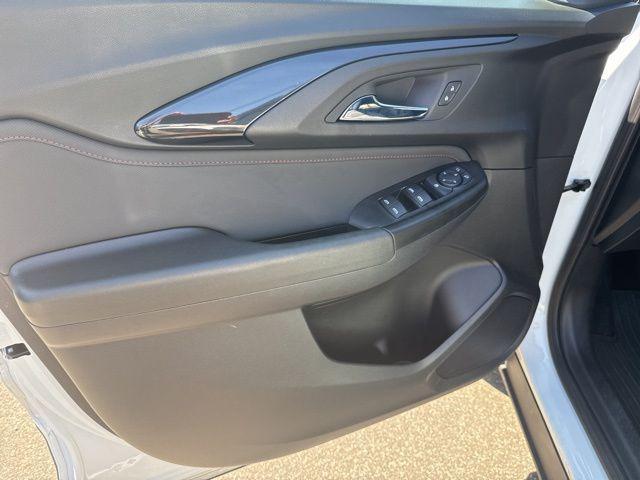 used 2023 Chevrolet TrailBlazer car, priced at $22,957