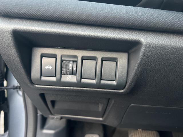 used 2022 Subaru Legacy car, priced at $20,112