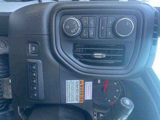 new 2026 Chevrolet Silverado 3500 car, priced at $77,995