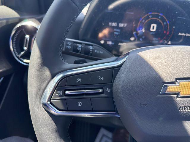 new 2026 Chevrolet Equinox car, priced at $29,295