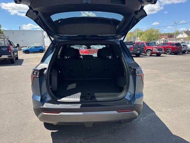 new 2026 Chevrolet Equinox car, priced at $29,295