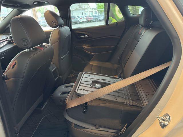 new 2026 Chevrolet Trax car, priced at $27,829