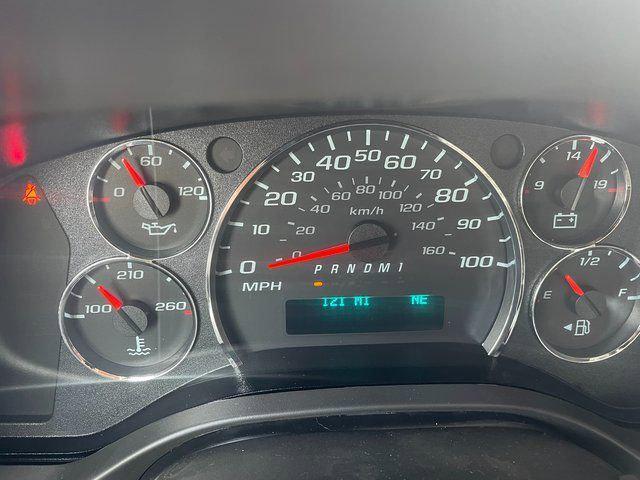new 2025 Chevrolet Express 2500 car, priced at $51,995