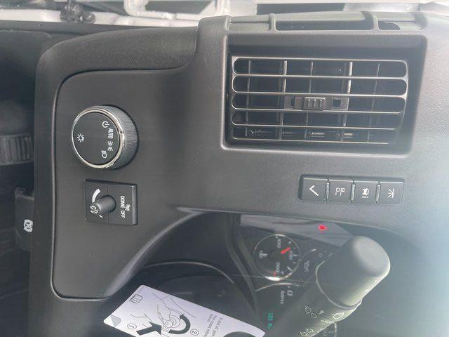 new 2025 Chevrolet Express 2500 car, priced at $51,995