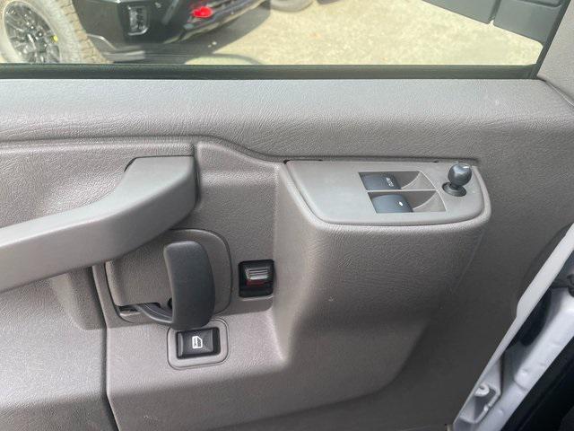 used 2024 Chevrolet Express 2500 car, priced at $29,997