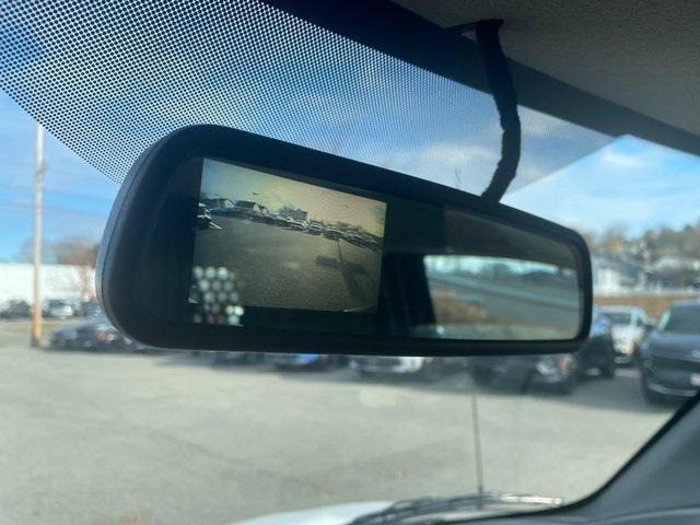 used 2024 Chevrolet Express 2500 car, priced at $29,997