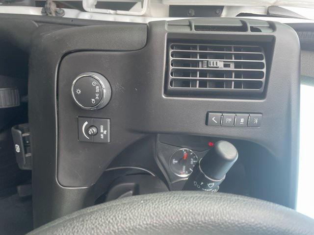 used 2024 Chevrolet Express 2500 car, priced at $29,997