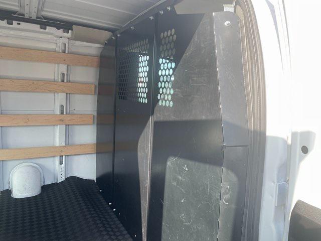 used 2024 Chevrolet Express 2500 car, priced at $29,997