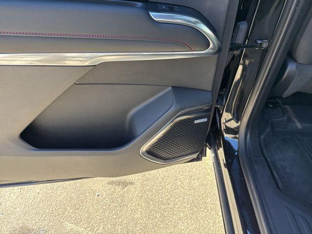 used 2024 Chevrolet Traverse car, priced at $48,487