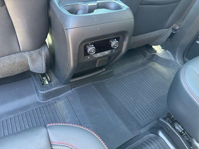 used 2024 Chevrolet Traverse car, priced at $48,487