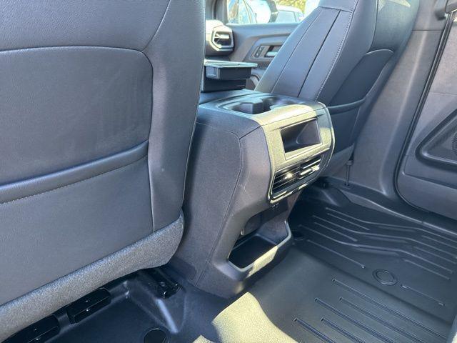 used 2024 Chevrolet Silverado EV car, priced at $48,103