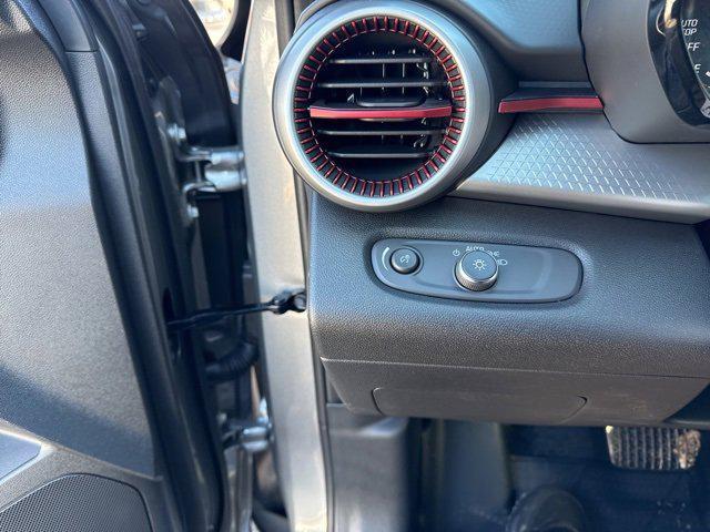 new 2026 Chevrolet Trax car, priced at $26,450