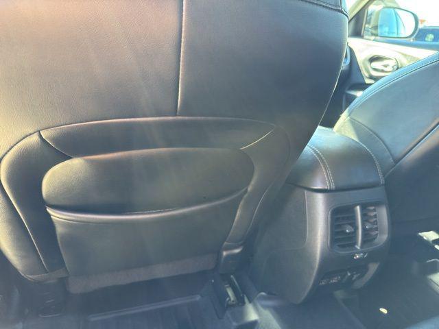 used 2021 Jeep Cherokee car, priced at $20,916