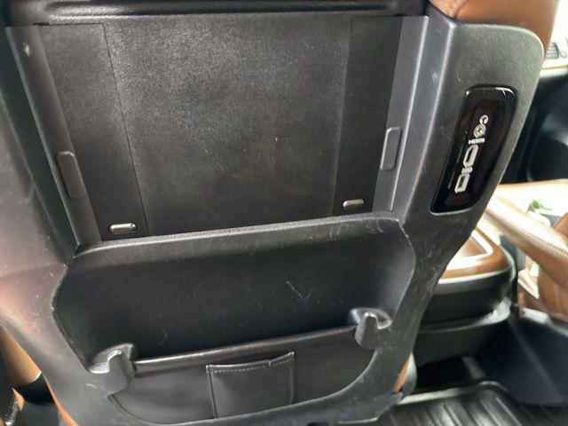 used 2018 Chrysler Pacifica car, priced at $16,559