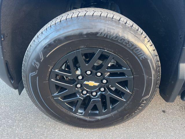 used 2026 Chevrolet Silverado EV car, priced at $58,782