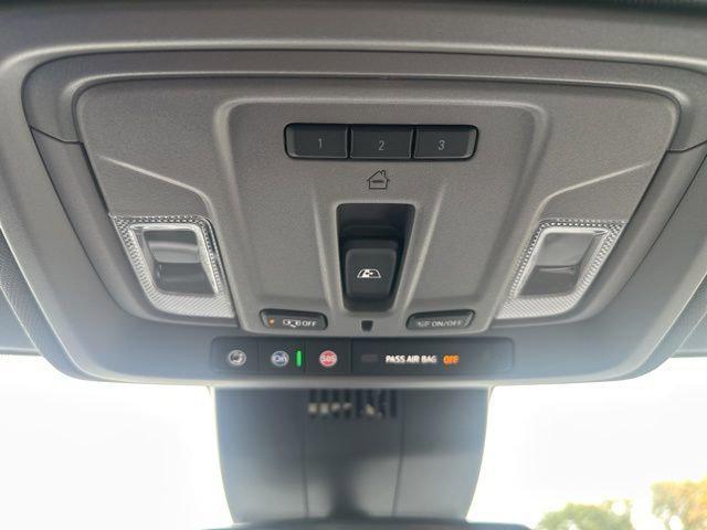 new 2026 Chevrolet Silverado 3500 car, priced at $62,877