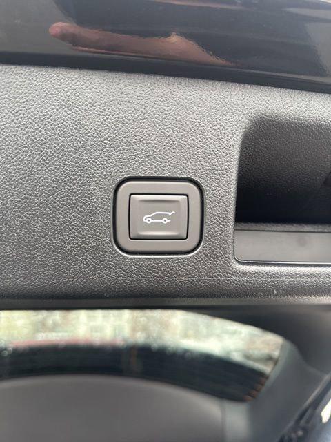 new 2026 Chevrolet Equinox EV car, priced at $34,095