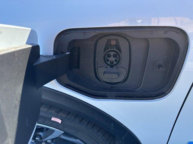 new 2026 Chevrolet Equinox EV car