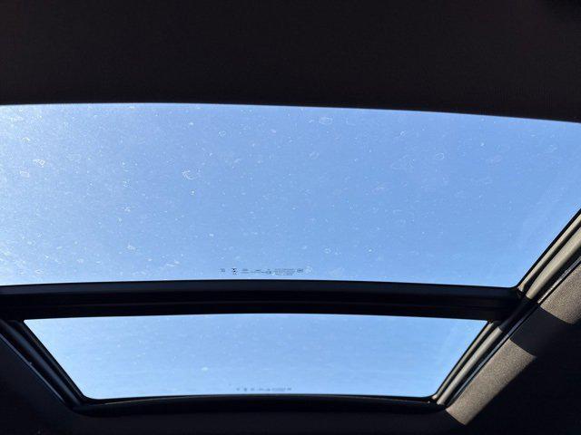 new 2026 Chevrolet Equinox EV car