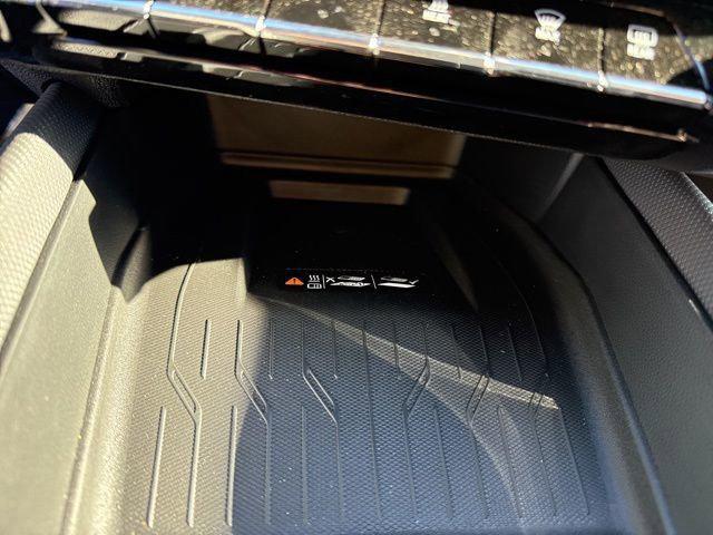 new 2026 Chevrolet Equinox EV car, priced at $36,265