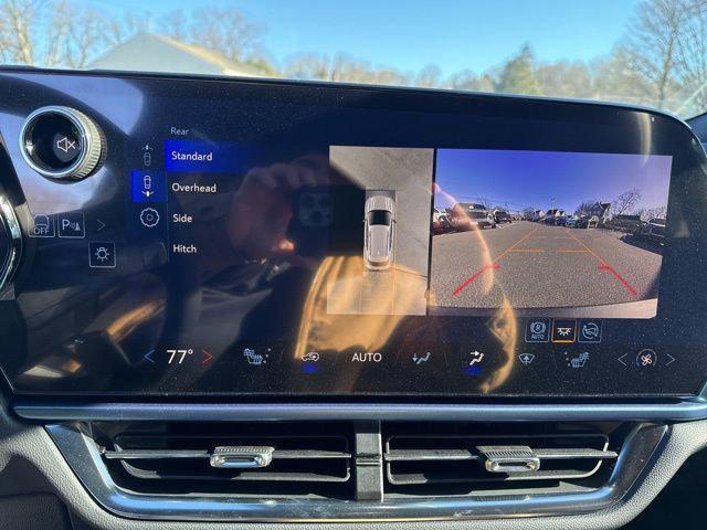 new 2026 Chevrolet Equinox EV car, priced at $36,265