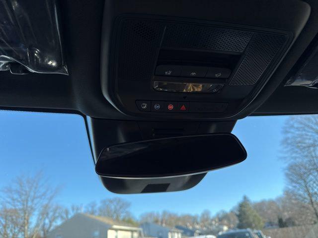 new 2026 Chevrolet Equinox EV car, priced at $36,265