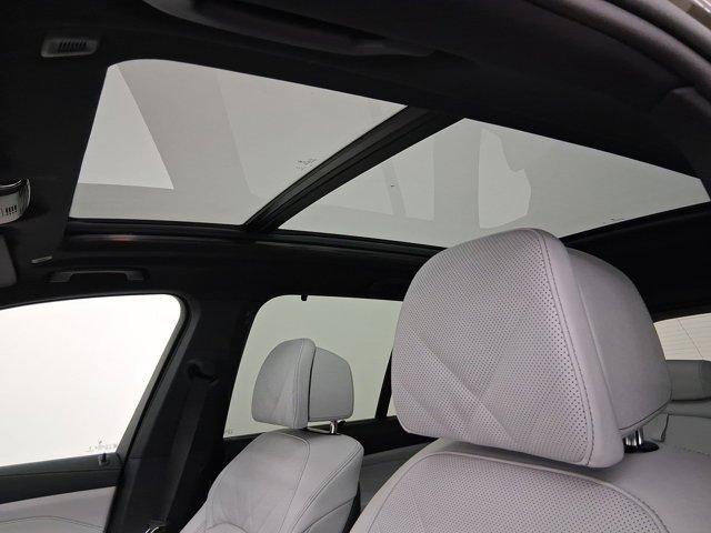 new 2026 BMW X5 car, priced at $80,575