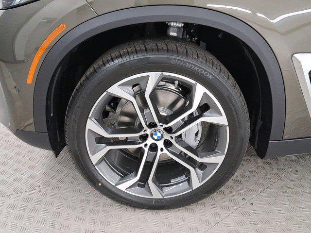new 2026 BMW X5 car, priced at $80,575