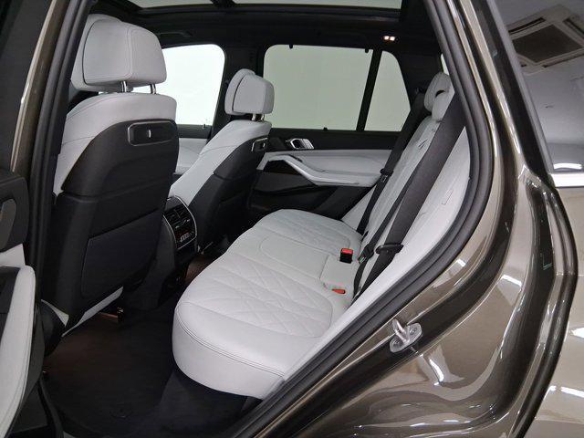 new 2026 BMW X5 car, priced at $80,575