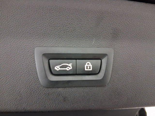 used 2022 BMW X4 car, priced at $35,497