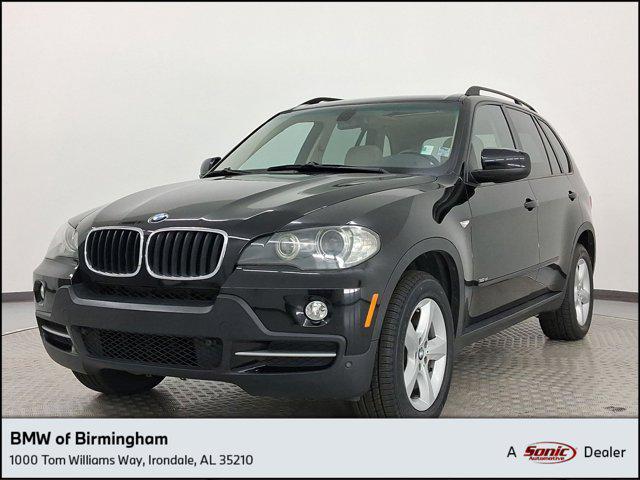used 2008 BMW X5 car, priced at $5,998
