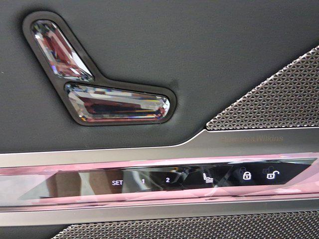 used 2026 BMW i7 car, priced at $96,932