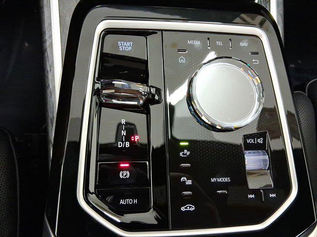 used 2026 BMW i7 car, priced at $96,932