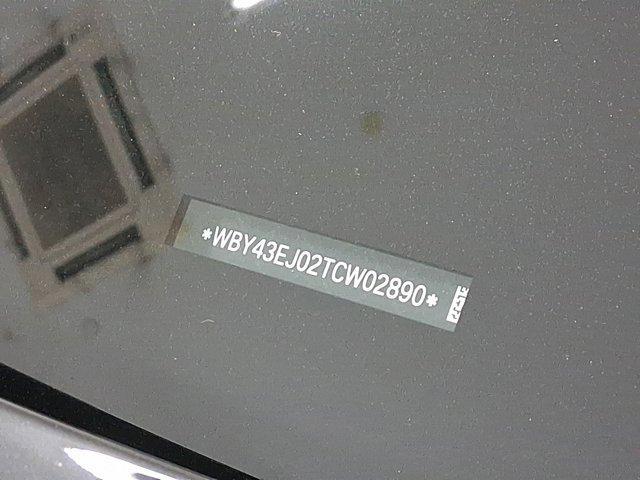 used 2026 BMW i7 car, priced at $96,932