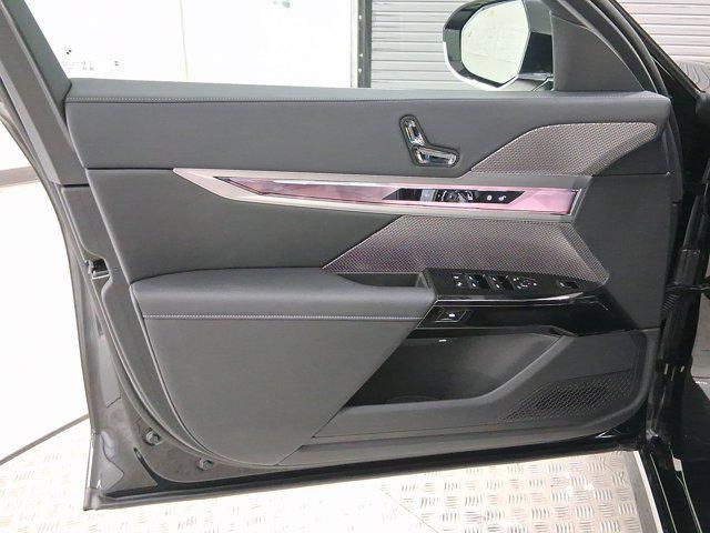 used 2026 BMW i7 car, priced at $96,932
