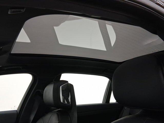 used 2026 BMW i7 car, priced at $96,932