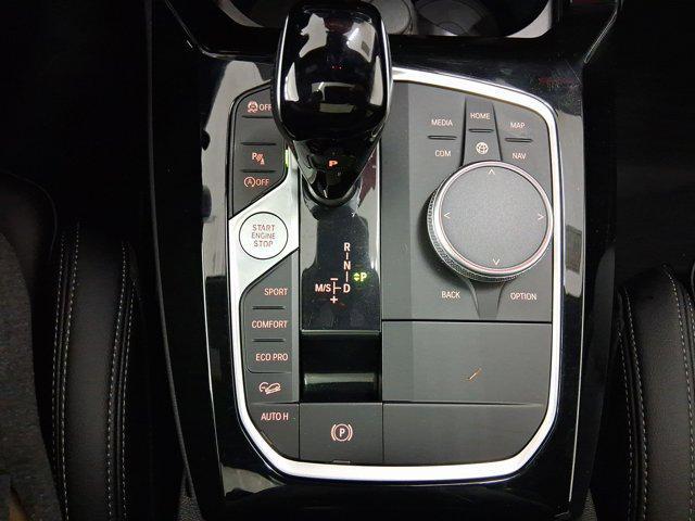 used 2025 BMW X4 car, priced at $47,498