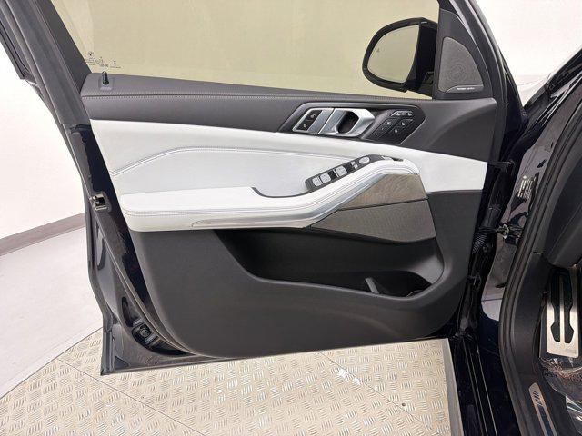 used 2024 BMW X7 car, priced at $62,688