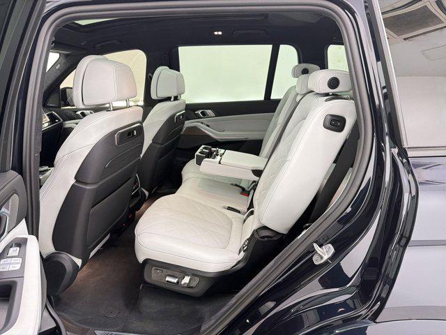 used 2024 BMW X7 car, priced at $62,688
