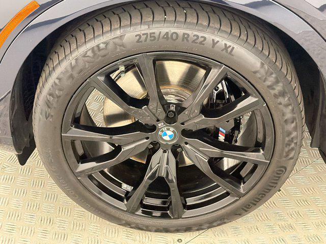 used 2024 BMW X7 car, priced at $62,688