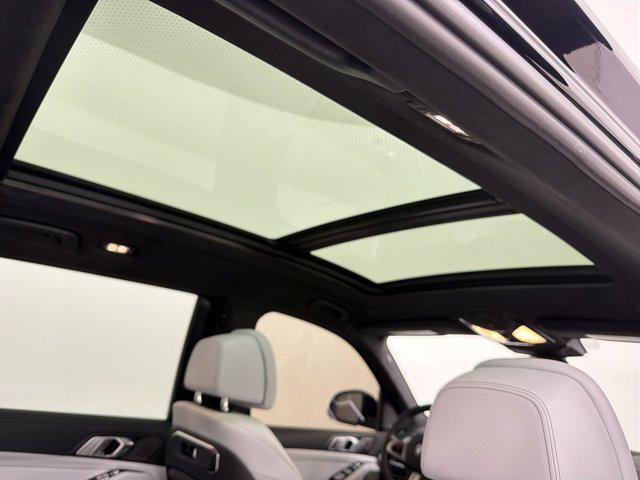 used 2024 BMW X7 car, priced at $62,688