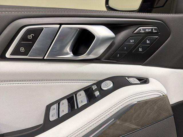used 2024 BMW X7 car, priced at $62,688