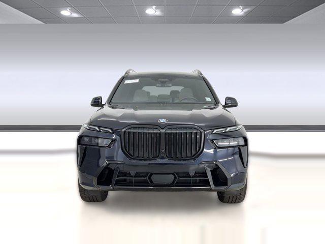 used 2024 BMW X7 car, priced at $62,688
