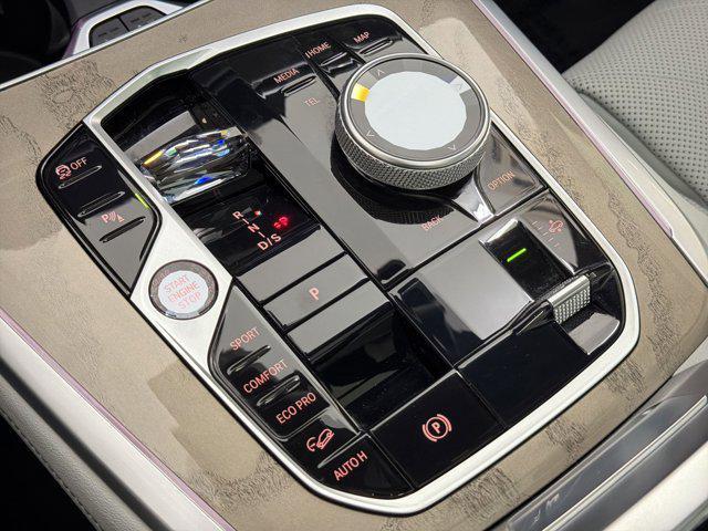 used 2024 BMW X7 car, priced at $62,688