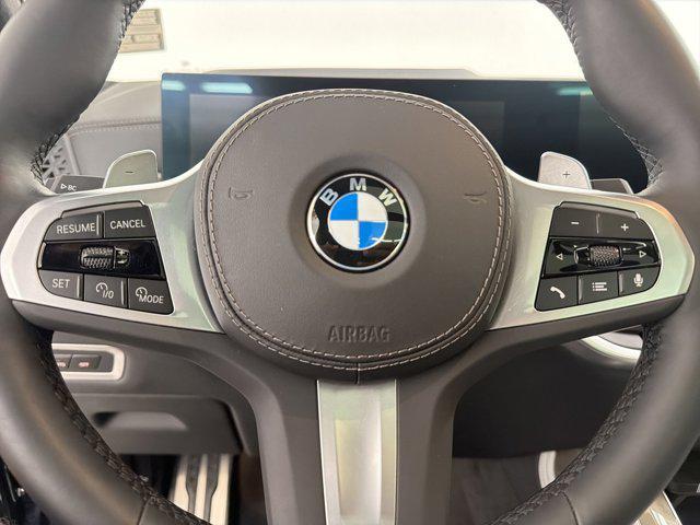 used 2024 BMW X7 car, priced at $62,688