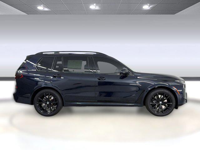 used 2024 BMW X7 car, priced at $62,688