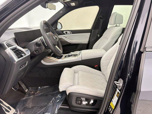 used 2024 BMW X7 car, priced at $62,688