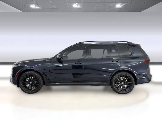 used 2024 BMW X7 car, priced at $62,688