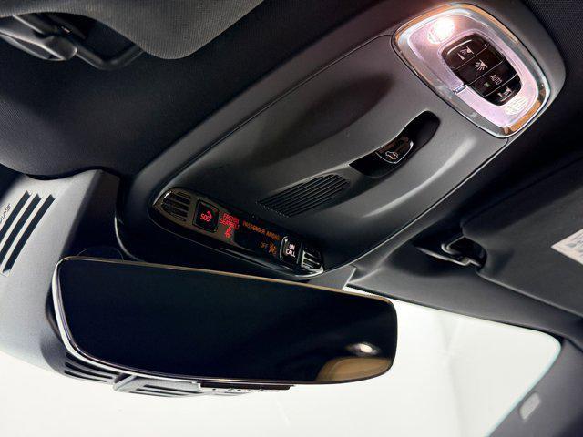 used 2022 Volvo XC90 car, priced at $32,189