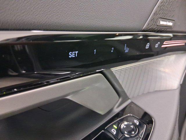 new 2026 BMW 530 car, priced at $74,065